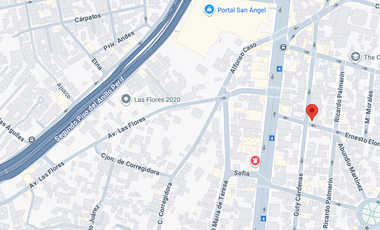 Pent house en venta, Col. Guadalupe Inn, Álvaro Obregón, CDMX. NO CRÉDITOS