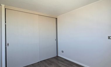 Arriendo departamento en Viña Santa Blanca, Rancagua
