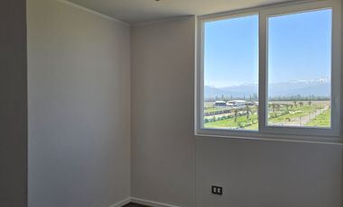 Arriendo departamento en Viña Santa Blanca, Rancagua
