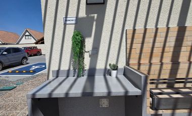 Arriendo departamento en Viña Santa Blanca, Rancagua