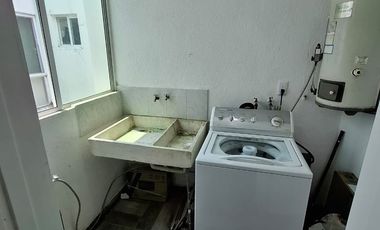 Renta Departamento Amueblado Cerca Al Mar