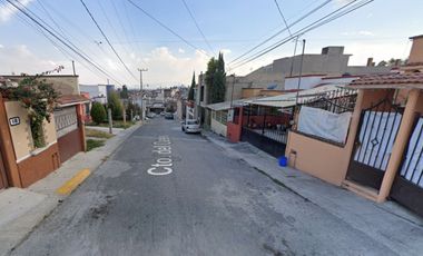 CASA EN REMATE BANCARIO, COLONIA EL PARAISO, HIDALGO