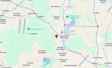 CASA EN REMATE BANCARIO, COLONIA EL PARAISO, HIDALGO