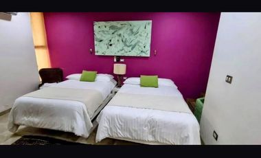 DEPARTAMENTO EN VENTA, RESIDENCIAL GRAND KUKE, PUERTO ARISTA, CHIAPAS