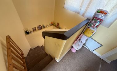 ¡REBAJADA! Hermosa y Cómoda Casa en Buin, en Condominio.