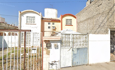 CASA EN VENTA DE REMATE EN QUERETARO