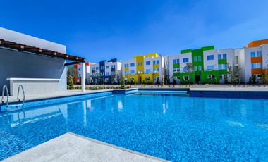 🏡 Departamento en venta con alberca ¡a solo 45 min de la CDMX! 💦