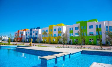 🏡 Departamento en venta con alberca ¡a solo 45 min de la CDMX! 💦