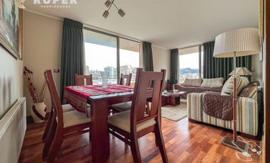 ARRIENDO DPTO 6 PERSONAS A PASOS DEL CASINO