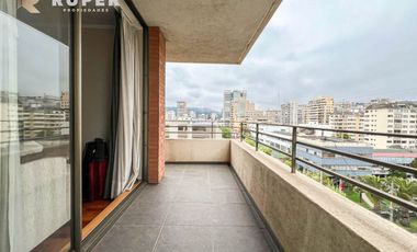 ARRIENDO DPTO 6 PERSONAS A PASOS DEL CASINO