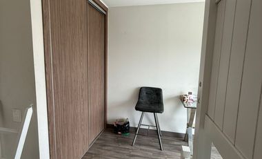 Departamento con vista panorámica y amenidades de lujo: alberca, gym, spa y seguridad 24 hrs. en Be Grand Pedregal,