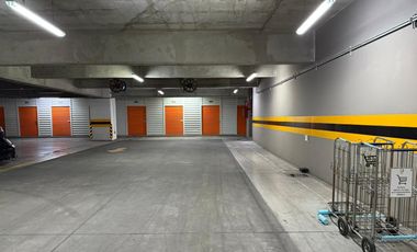 Departamento con vista panorámica y amenidades de lujo: alberca, gym, spa y seguridad 24 hrs. en Be Grand Pedregal,