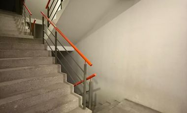 Departamento con vista panorámica y amenidades de lujo: alberca, gym, spa y seguridad 24 hrs. en Be Grand Pedregal,