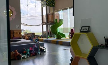 Departamento con vista panorámica y amenidades de lujo: alberca, gym, spa y seguridad 24 hrs. en Be Grand Pedregal,