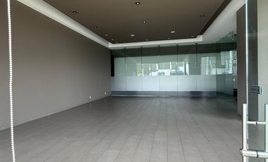 Departamento con vista panorámica y amenidades de lujo: alberca, gym, spa y seguridad 24 hrs. en Be Grand Pedregal,