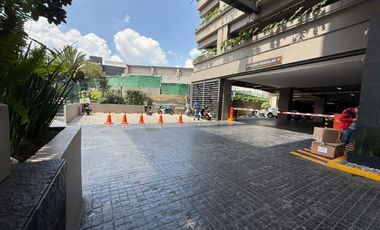 Departamento con vista panorámica y amenidades de lujo: alberca, gym, spa y seguridad 24 hrs. en Be Grand Pedregal,