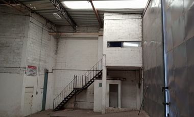 BODEGA EN VENTA UBICADA EN COLONIA XONACA, PUEBLA