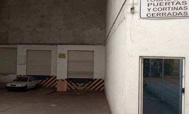 BODEGA EN VENTA UBICADA EN COLONIA XONACA, PUEBLA