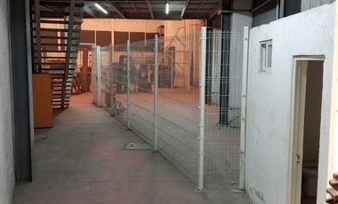BODEGA EN VENTA UBICADA EN COLONIA XONACA, PUEBLA