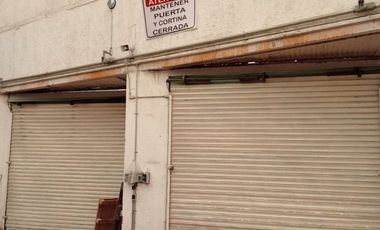 BODEGA EN VENTA UBICADA EN COLONIA XONACA, PUEBLA
