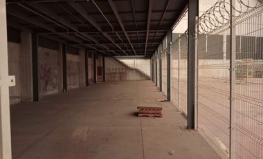 BODEGA EN VENTA UBICADA EN COLONIA XONACA, PUEBLA