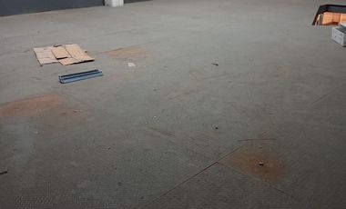 BODEGA EN VENTA UBICADA EN COLONIA XONACA, PUEBLA