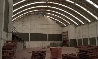 BODEGA EN VENTA UBICADA EN COLONIA XONACA, PUEBLA