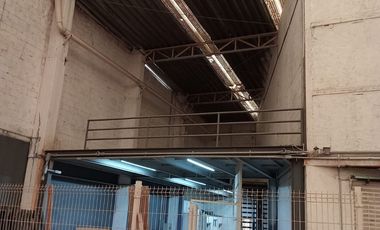 BODEGA EN VENTA UBICADA EN COLONIA XONACA, PUEBLA