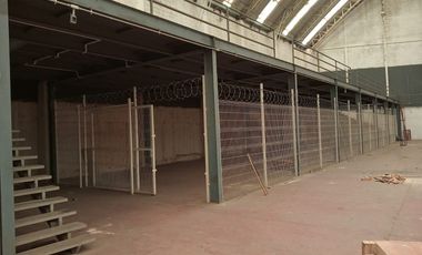 BODEGA EN VENTA UBICADA EN COLONIA XONACA, PUEBLA