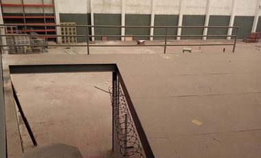 BODEGA EN VENTA UBICADA EN COLONIA XONACA, PUEBLA