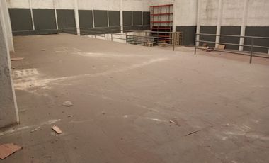 BODEGA EN VENTA UBICADA EN COLONIA XONACA, PUEBLA
