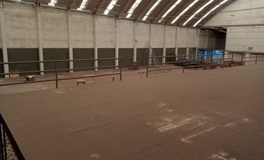 BODEGA EN VENTA UBICADA EN COLONIA XONACA, PUEBLA