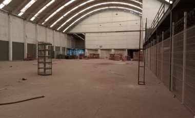 BODEGA EN VENTA UBICADA EN COLONIA XONACA, PUEBLA