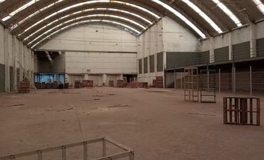 BODEGA EN VENTA UBICADA EN COLONIA XONACA, PUEBLA