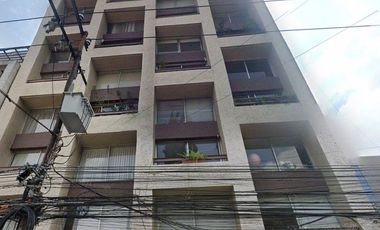 Penthouse en recuperación hipotecaria. Excelente ubicación: Patricio Sanz 1016, Col del Valle Centro, Benito Juárez, CDMX. (NO CREDITOS HIPOTECARIOS)