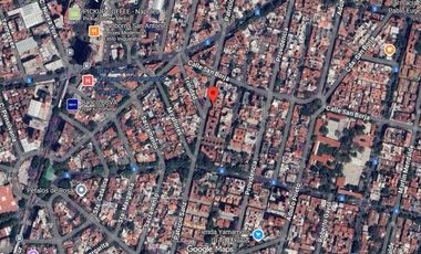 Penthouse en recuperación hipotecaria. Excelente ubicación: Patricio Sanz 1016, Col del Valle Centro, Benito Juárez, CDMX. (NO CREDITOS HIPOTECARIOS)