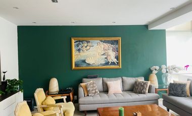 DERTAMENTO EN VENTA EN CONJUNTO LATELIER SANTA FÉ
