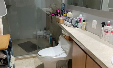 DERTAMENTO EN VENTA EN CONJUNTO LATELIER SANTA FÉ