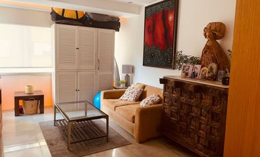 DERTAMENTO EN VENTA EN CONJUNTO LATELIER SANTA FÉ
