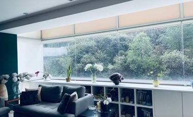 DERTAMENTO EN VENTA EN CONJUNTO LATELIER SANTA FÉ