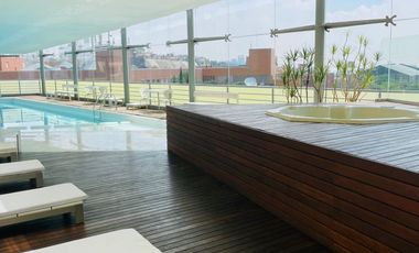 DERTAMENTO EN VENTA EN CONJUNTO LATELIER SANTA FÉ