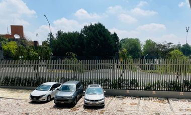 DERTAMENTO EN VENTA EN CONJUNTO LATELIER SANTA FÉ