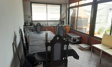Venta Ph 4 ambientes con cochera. Permuta. Mar del Plata
