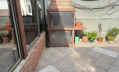 Venta Ph 4 ambientes con cochera. Permuta. Mar del Plata