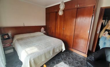 Venta Ph 4 ambientes con cochera. Permuta. Mar del Plata