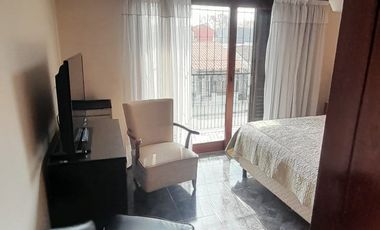 Venta Ph 4 ambientes con cochera. Permuta. Mar del Plata