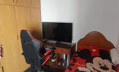 Venta Ph 4 ambientes con cochera. Permuta. Mar del Plata