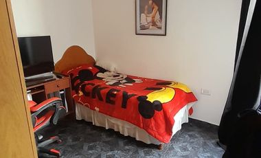 Venta Ph 4 ambientes con cochera. Permuta. Mar del Plata