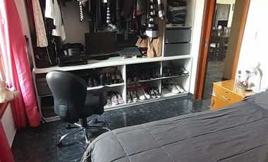 Venta Ph 4 ambientes con cochera. Permuta. Mar del Plata