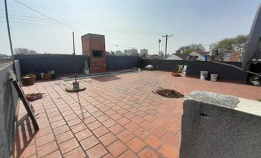 Venta Ph 4 ambientes con cochera. Permuta. Mar del Plata